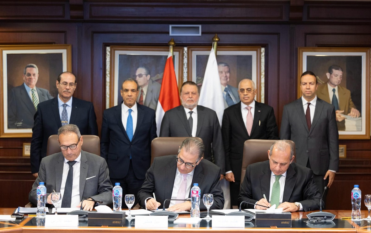 بنك مصر يشارك في مبادرة افتح حسابك في مصر